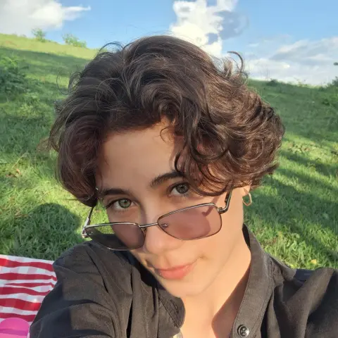 MorganMiiler — Streamate Photos