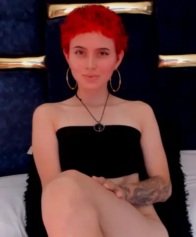 Sophiamiller18 — Streamate Photos