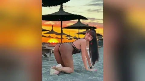 KathyScott — Summer vibes 