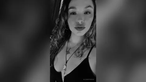 ElizabethCruz — my day