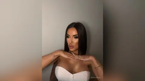 KimberSin — 2025 addiction