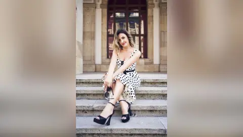 EmiraMiller — I just like to be sexy!