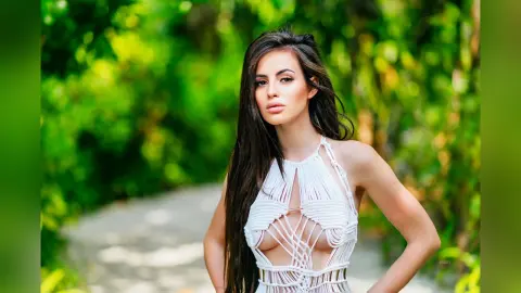 Missy — Maldives 2021