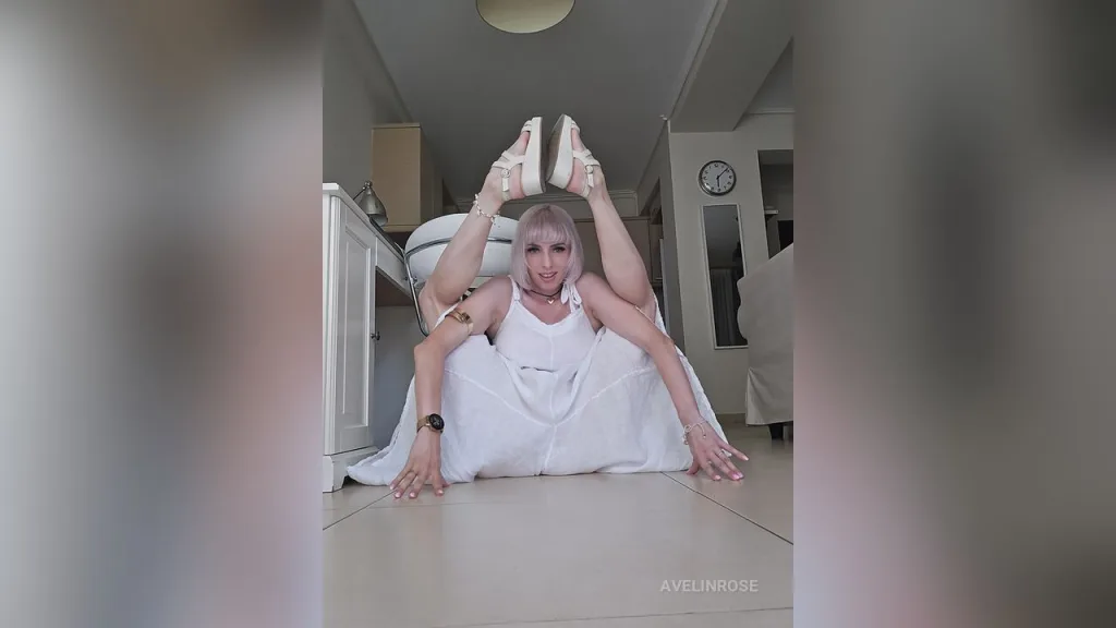 AvelinRose