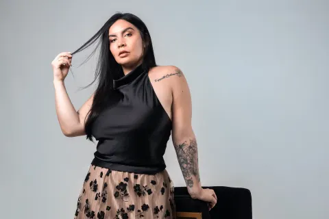 RebecaPierce — Streamate Photos