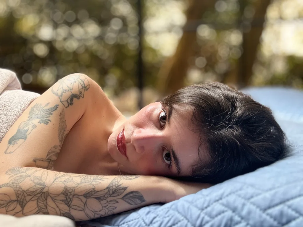 ShyRossiee — Streamate Photos