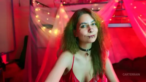CarterRain — Luxurious Mistress ✨