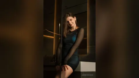 AudreyEvance — My natural beauty