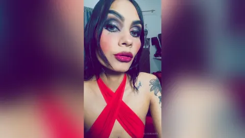 AliceBawer — Hi 💋