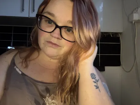 Curvylaciex — Streamate Photos