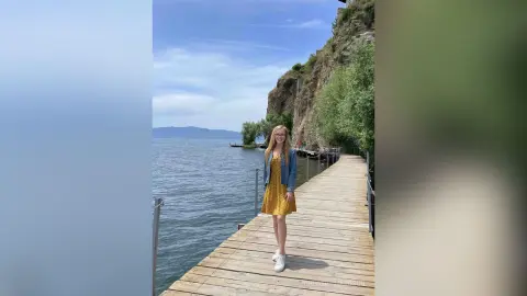 ChloeRichardson — Adventures