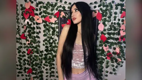 ToriBlaze — me