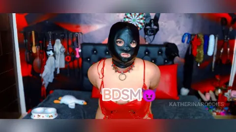 KatherinaRoodies — 😍