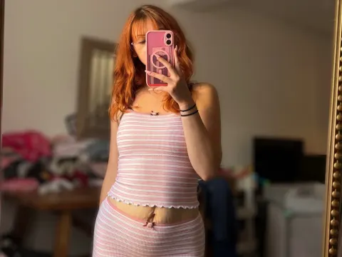 Bunnybrookes — Streamate Photos
