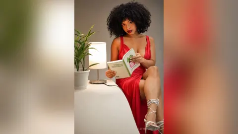 LilitzRodriguezz — lilitz red