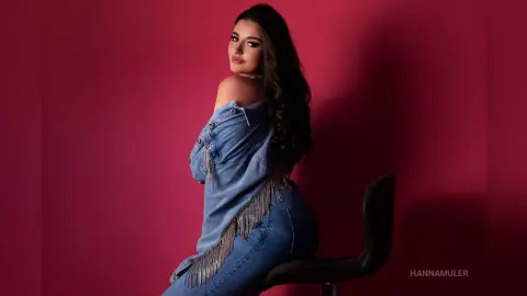 HannaMuler — new photos