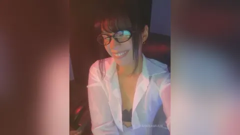 MariaMiaw — me