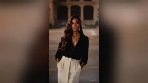 JadeSoleil — glamorous 💎