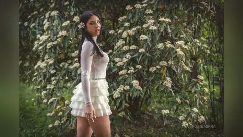RosieMirra — Moments with me
