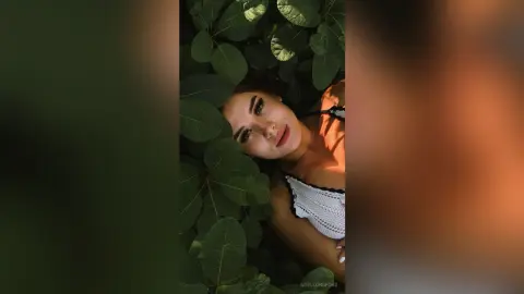 AdelLonsford — forest girl
