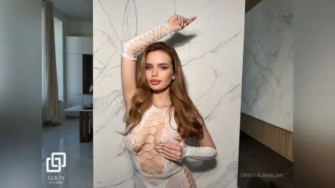 CrystalBarlow — 7