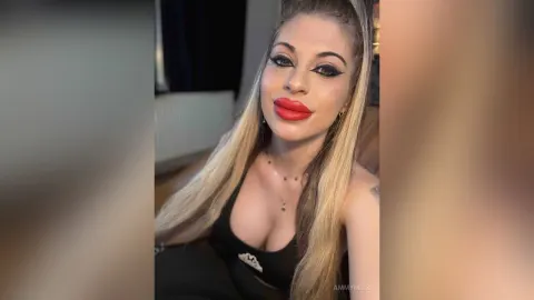 AmmyMiss — New pics❤️