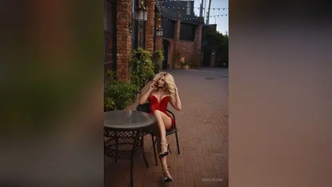 AshlyLush — Marilyn Monroe🥀