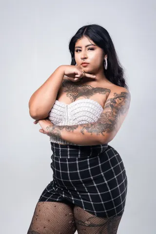 Angelalarsh — Streamate Photos
