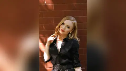 ChloeRichardson — Walking in the park