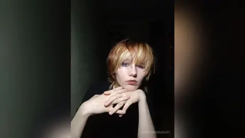 MarjorieBradley — my life