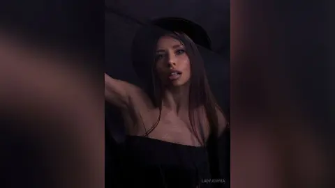 LadyJenyka — Jenyka