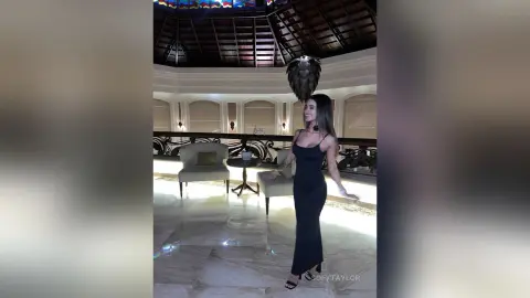 SofyTaylor — Punta cana