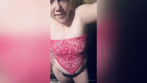 MadiBrown — Selfies