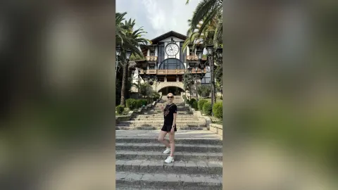 LaraSabele — Abkhazia