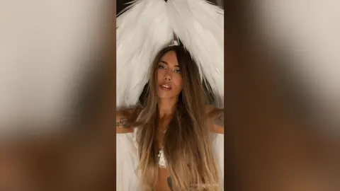 VictoriaFontaine — Angel &amp; Demon