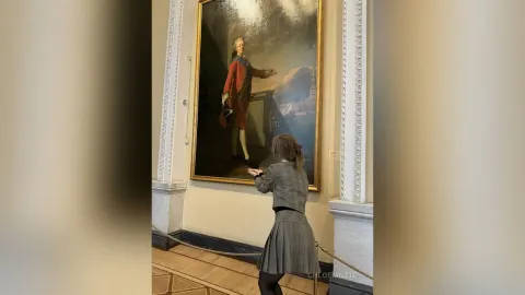 ChloeMillis — Saint Petersburg🤍🌦️