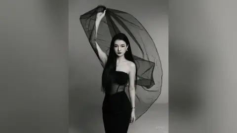xiyao — mi