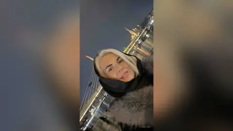 Carolina — Istanbul 