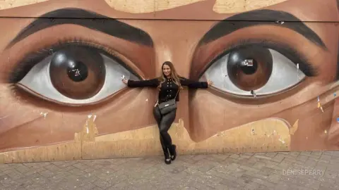 DenisePerry — Amsterdam 🫦