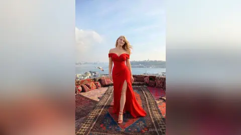 Carolina — Istanbul 