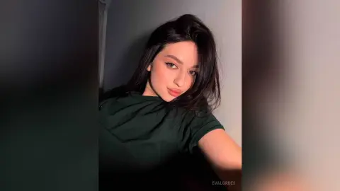 EvaLordes — 💋