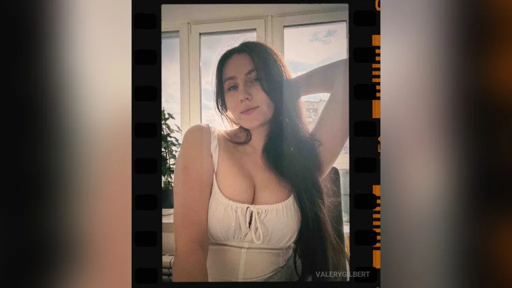 ValeryGilbert — smth 2