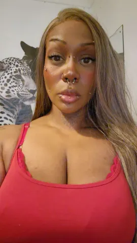 BellaNutella — Streamate Photos