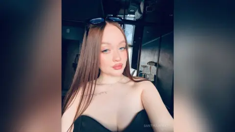 SantinaHeikes — ❤️