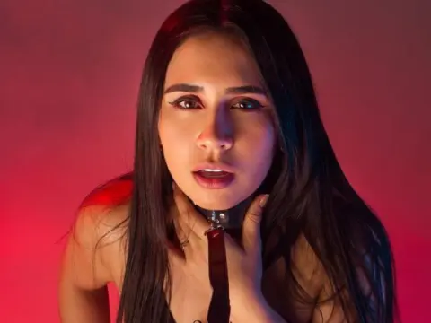 Isabell_Heat — Streamate Photos