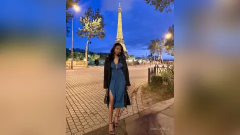 DaniCanela — Moments 💕