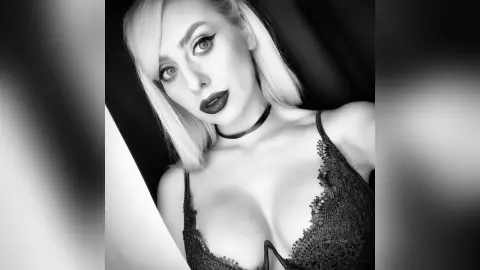 Anna — Back to Black