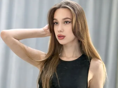 StellaVon — LiveJasmin cam model