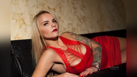 VanessaOdette — MissOdette