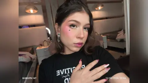 SamaraBert — Me